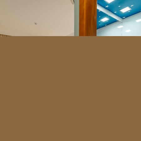 Ibis Styles Ribeirao Preto Maurilio Biagi Otel Dış mekan fotoğraf