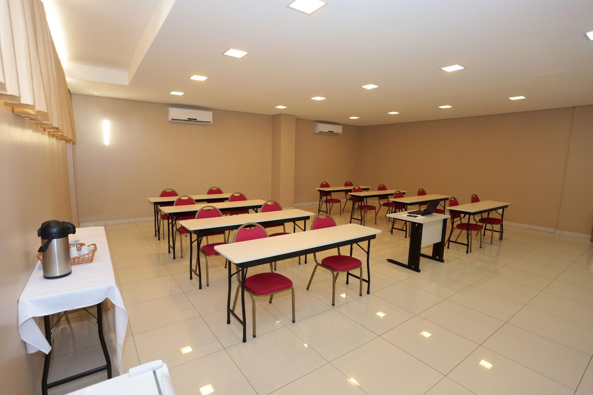 Ibis Styles Ribeirao Preto Maurilio Biagi Otel Dış mekan fotoğraf