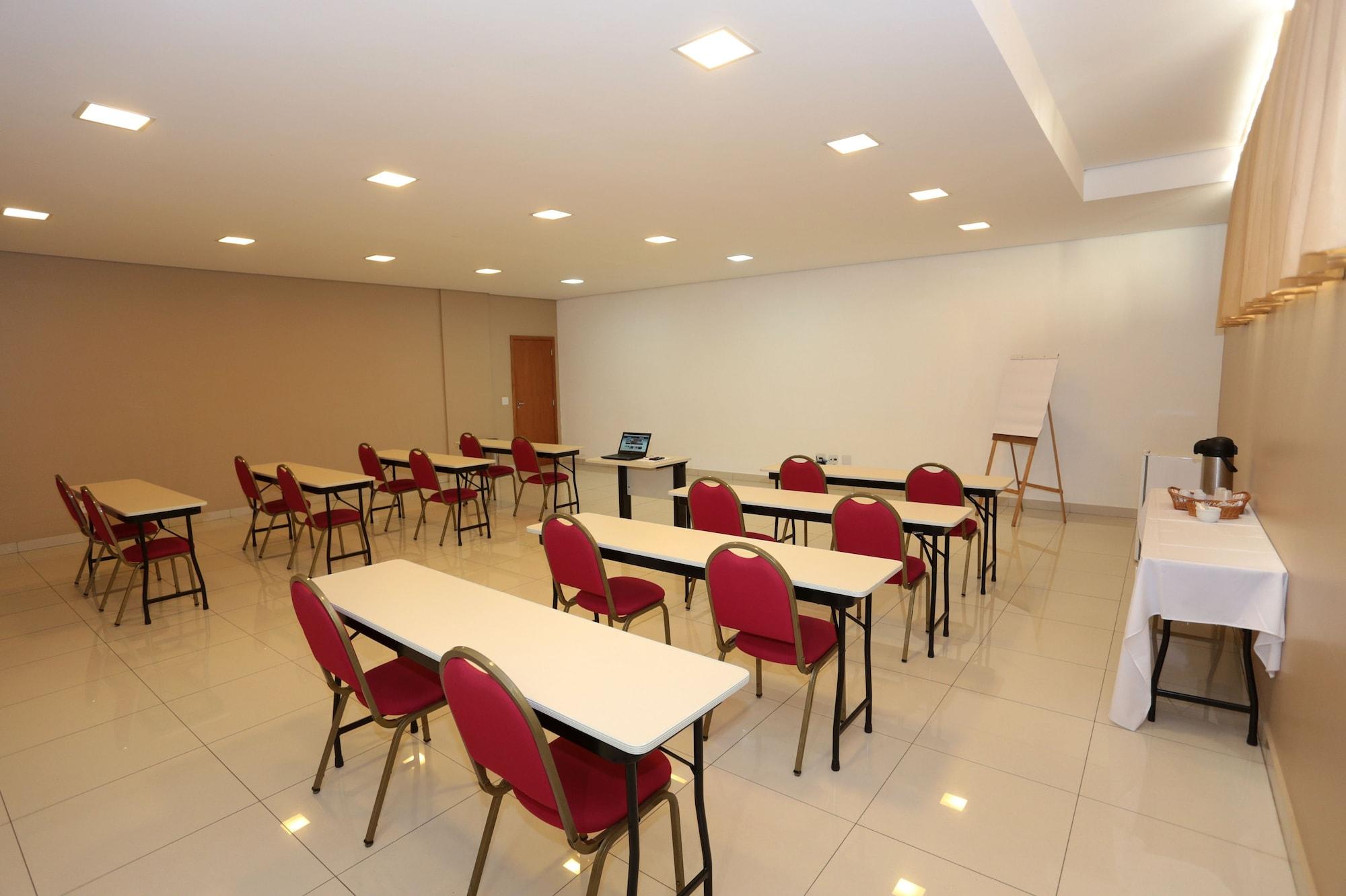 Ibis Styles Ribeirao Preto Maurilio Biagi Otel Dış mekan fotoğraf