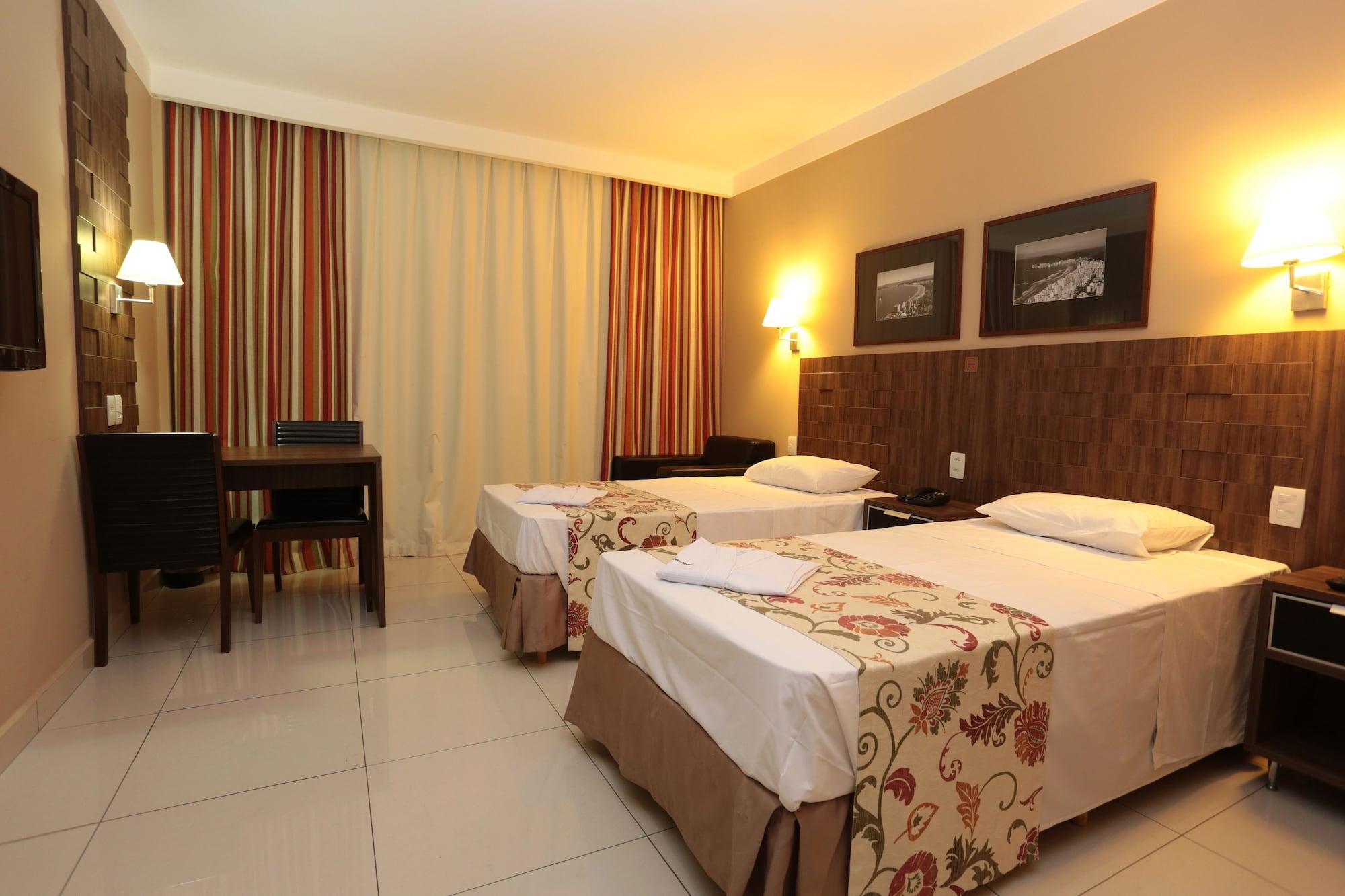 Ibis Styles Ribeirao Preto Maurilio Biagi Otel Dış mekan fotoğraf