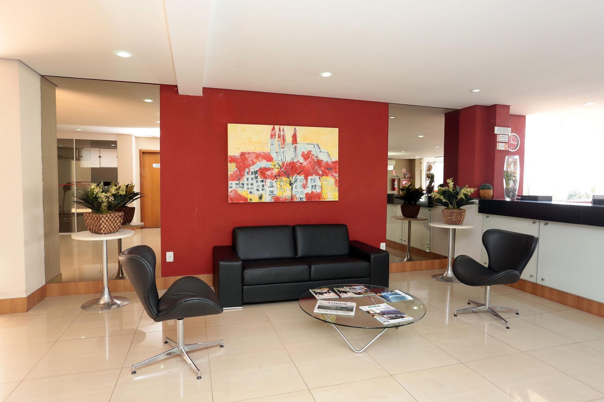Ibis Styles Ribeirao Preto Maurilio Biagi Otel Dış mekan fotoğraf