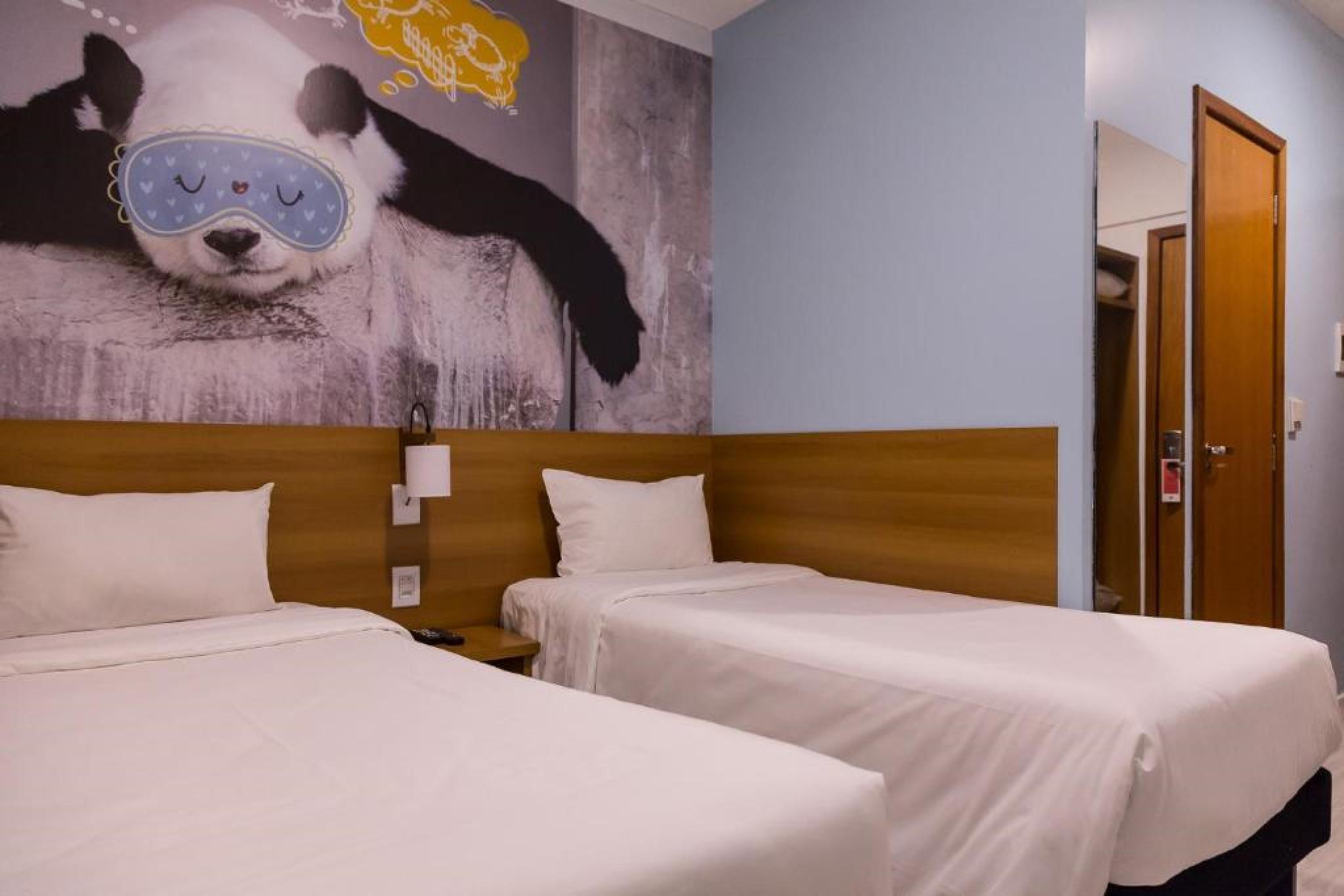 Ibis Styles Ribeirao Preto Maurilio Biagi Otel Dış mekan fotoğraf