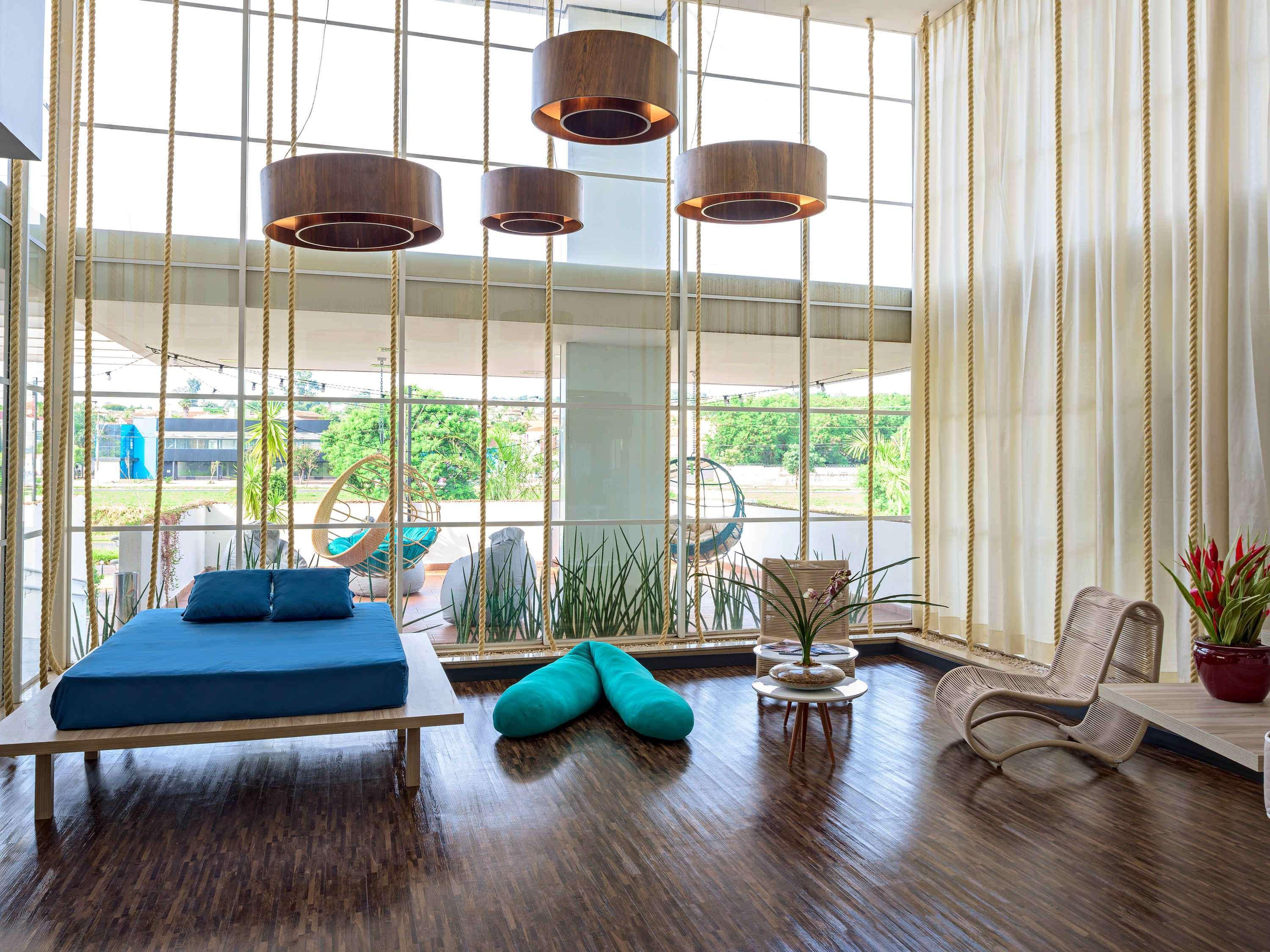 Ibis Styles Ribeirao Preto Maurilio Biagi Otel Dış mekan fotoğraf