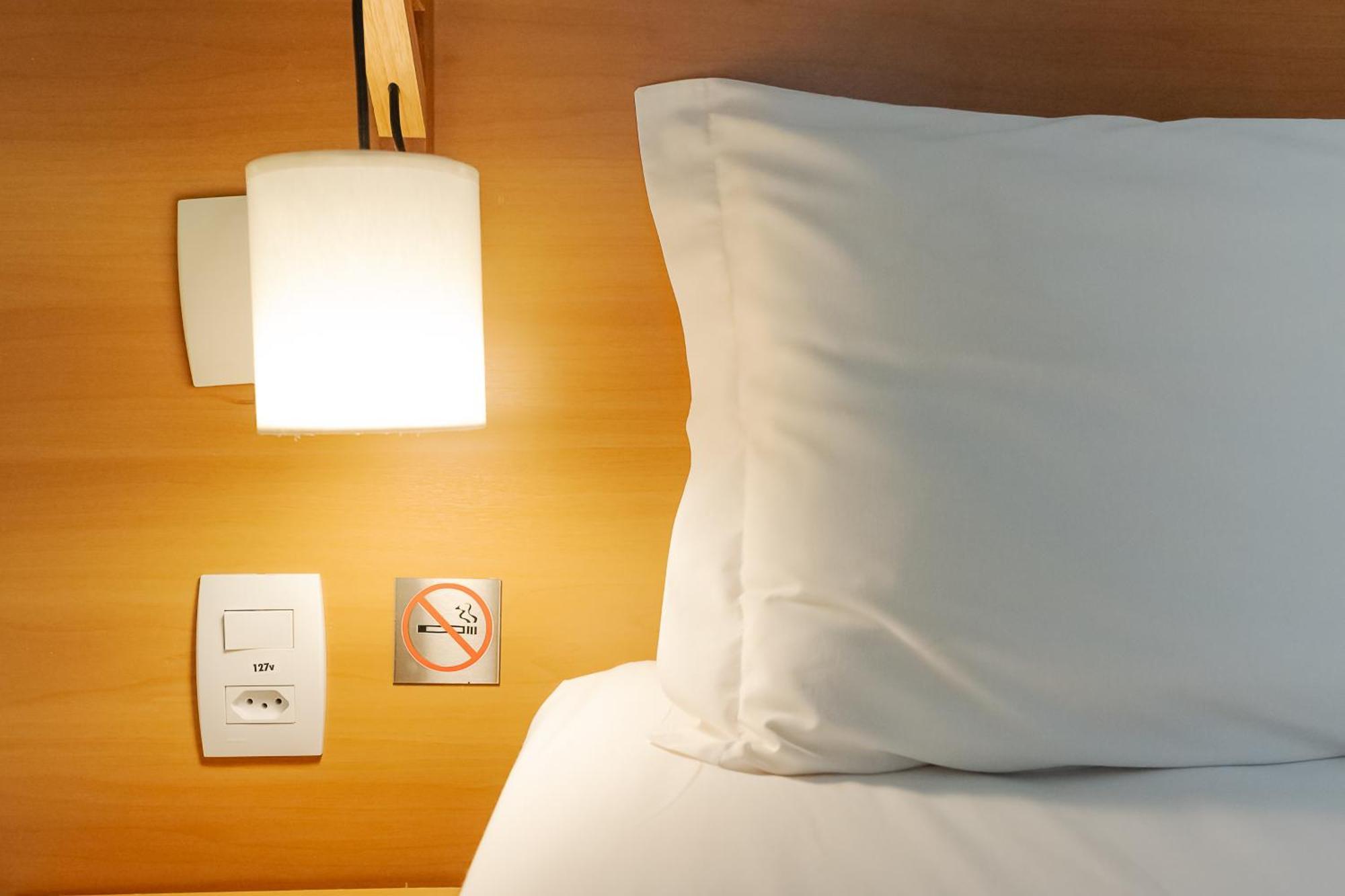 Ibis Styles Ribeirao Preto Maurilio Biagi Otel Dış mekan fotoğraf