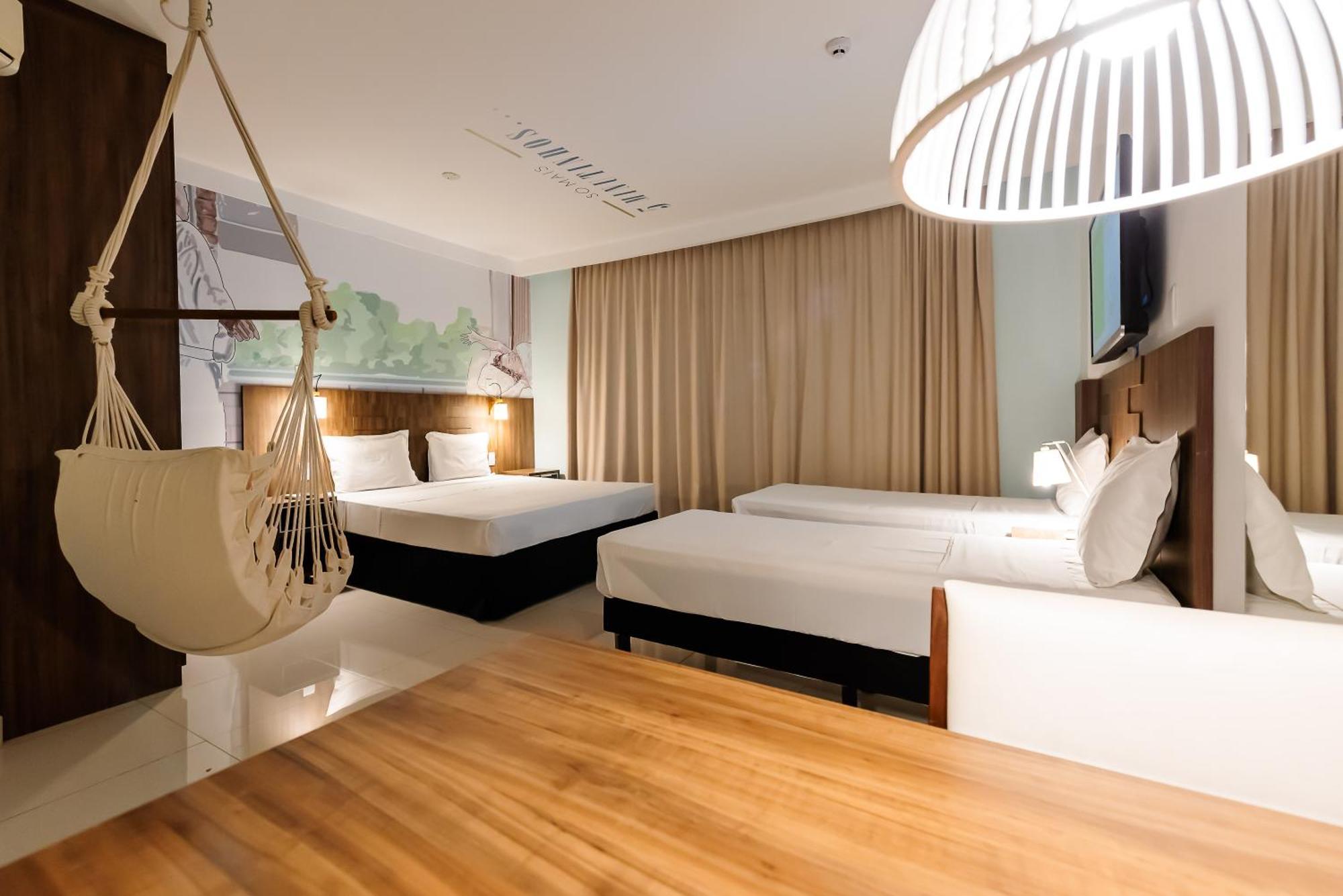 Ibis Styles Ribeirao Preto Maurilio Biagi Otel Dış mekan fotoğraf
