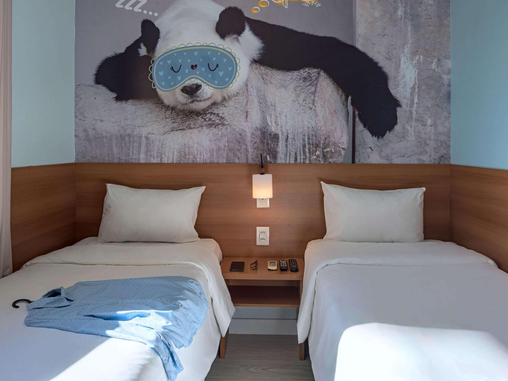 Ibis Styles Ribeirao Preto Maurilio Biagi Otel Dış mekan fotoğraf