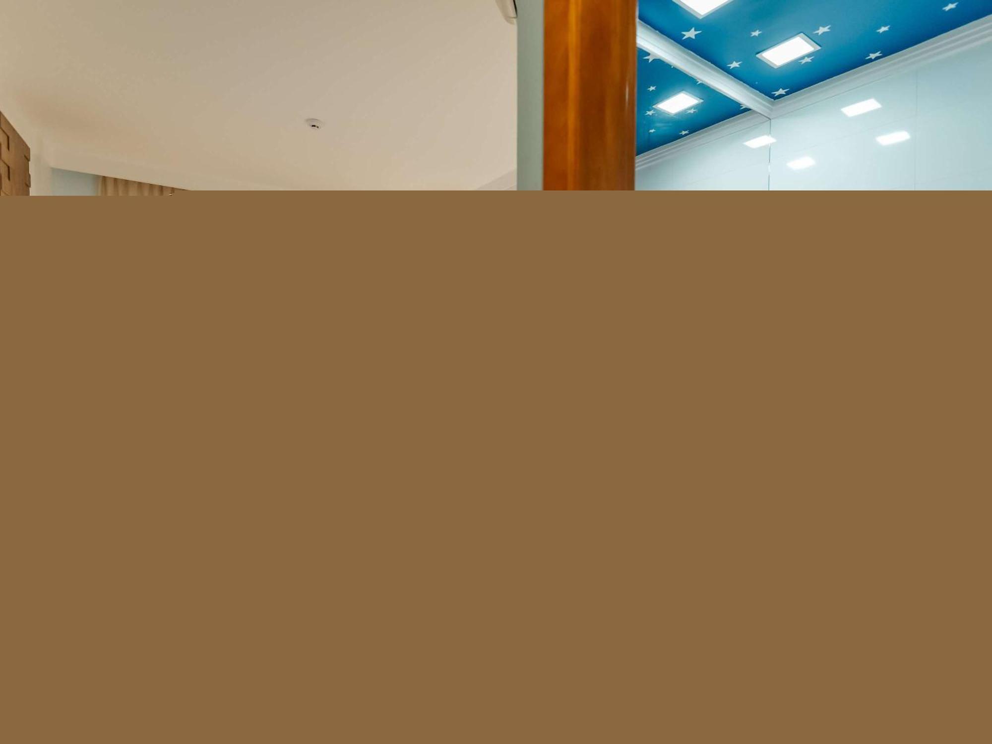 Ibis Styles Ribeirao Preto Maurilio Biagi Otel Dış mekan fotoğraf